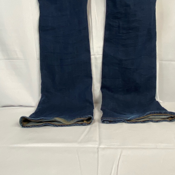 Women’s Adriano Goldschmied jeans size 31R - Picture 8 of 10